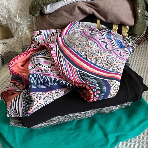 **MYSTERY BOX SALE** 10+items guaranteed. Madewell free people boutique - Picture 8 of 15